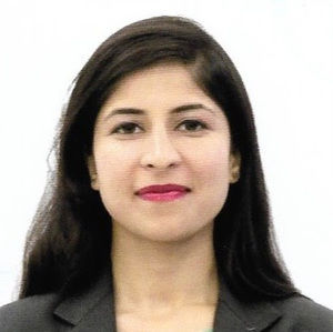 Meet your Posher, Aditi